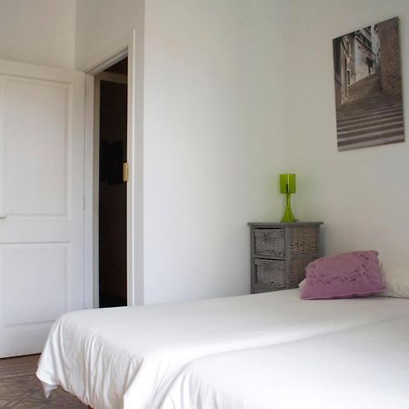 Bed & Breakfast Bells Oficis Girona Exteriör bild