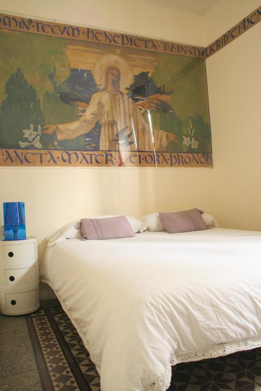Bed & Breakfast Bells Oficis Girona Rum bild